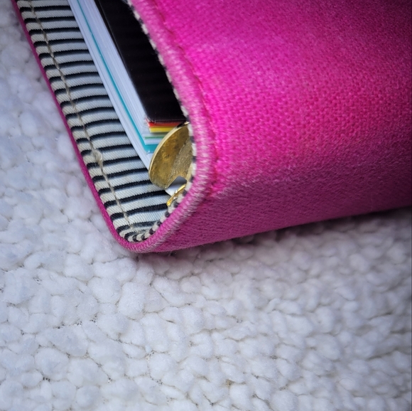 *SOLD*Kate Spade Agenda/Planner - Picture 15 of 16